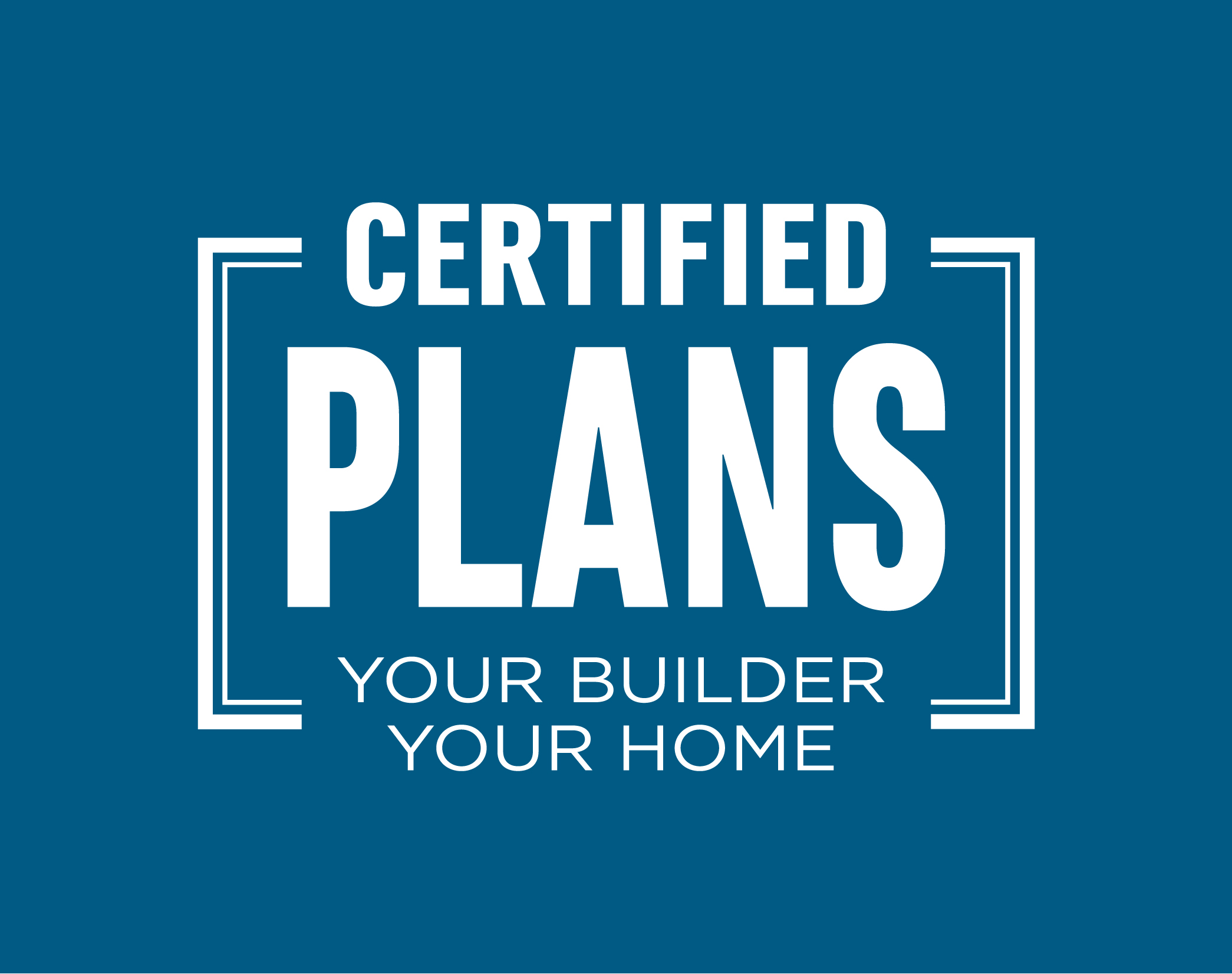 ABC Homes Certified Plans